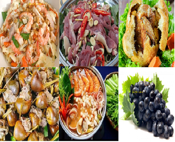 Menu Combo 37